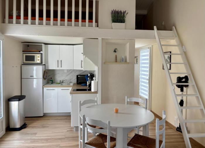 Nouvelle location maison