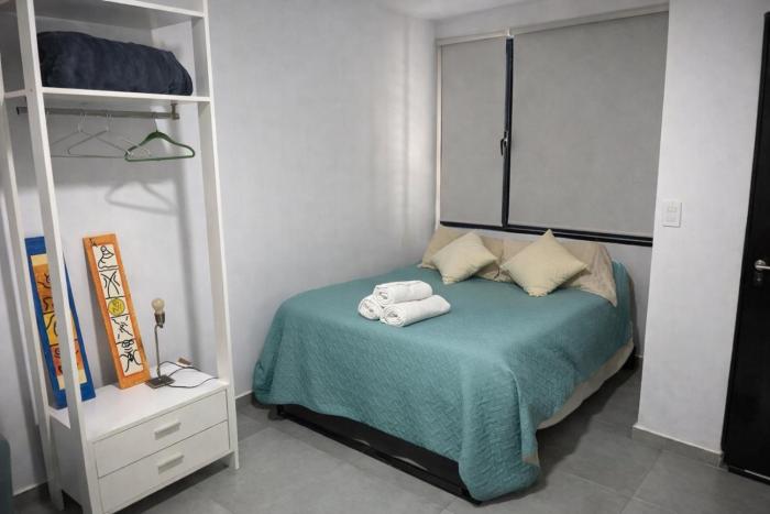 México 1510 - Neuquén Centro