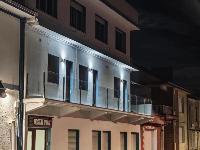 Hostal Viña