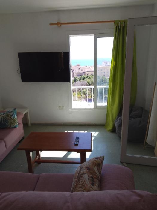 Apartamento con piscina en Garrucha, Vera