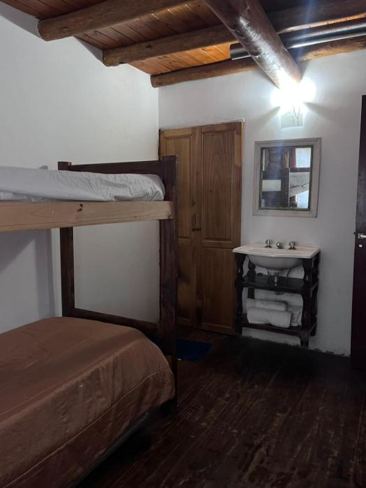 Hostel Llahuen