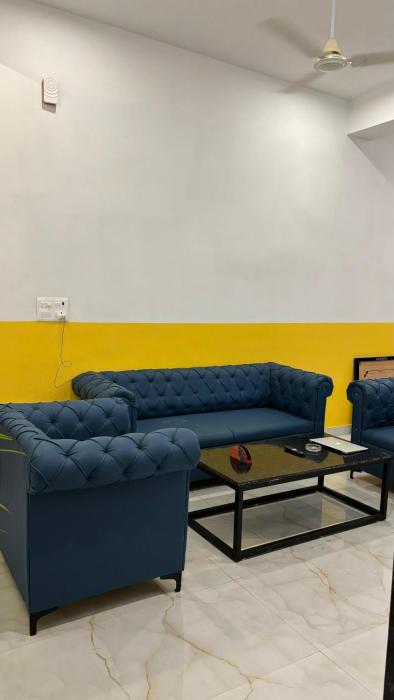 bingo service apartment 2bhk
