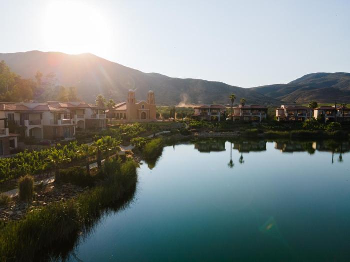 El Cielo Resort