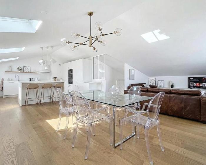 3BR St Honore Champs Elysees