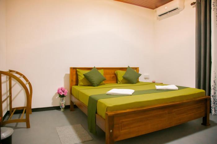 Coastal Stay Hiriketiya