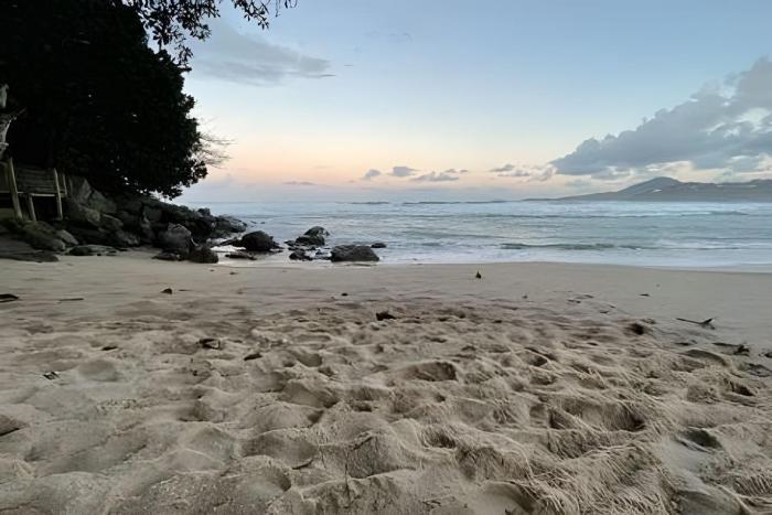 Refúgio Aconchegante a 150m da Praia das Toninhas