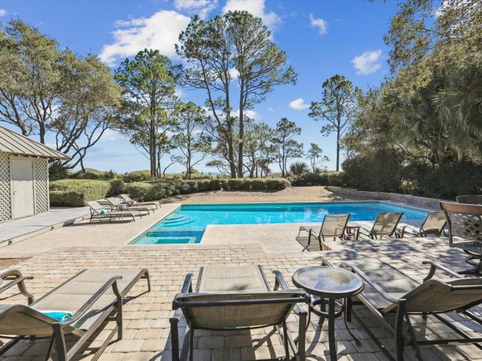 25 Green Heron by Beach Properties of Hilton Head