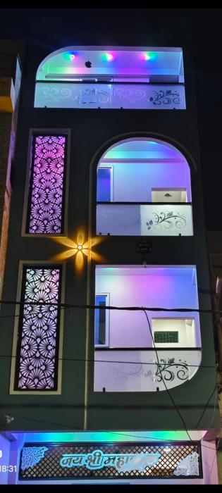 Shiv palace guest House