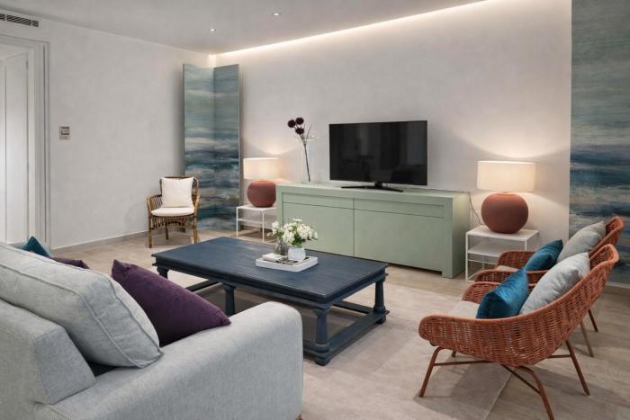 LyriosHomes Luxury Costa Ballena Beach