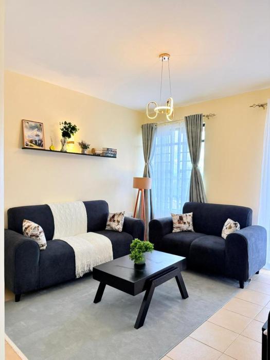 Elegance BnB Juja