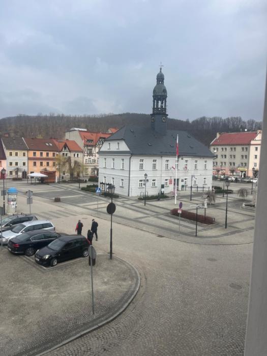 Dolina Wleń Apartament