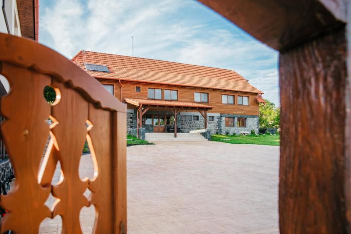 Casa de Piatra Braisoru