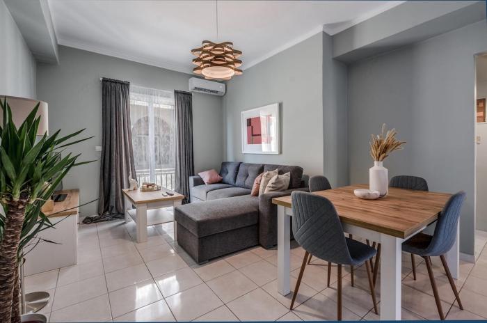 Cozy Apartment Near City Hall