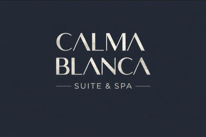 Calma Blanca Suite et Spa