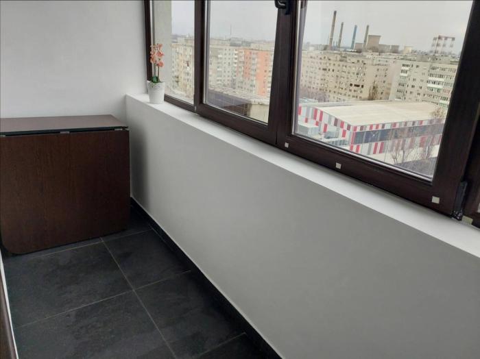 Piso mar sol