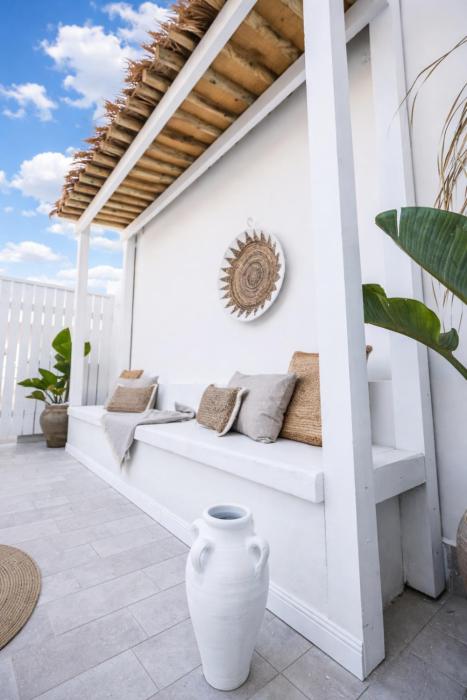 Terrazza Blanca