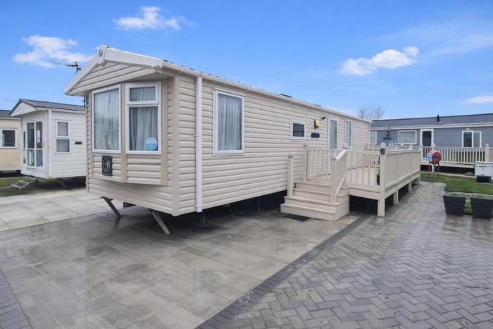 Towyn Winkups F07