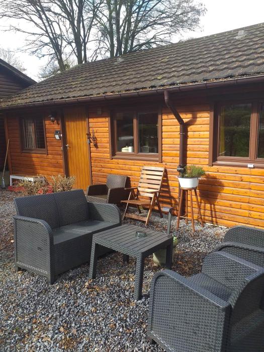 Vakantiehuis Malaika