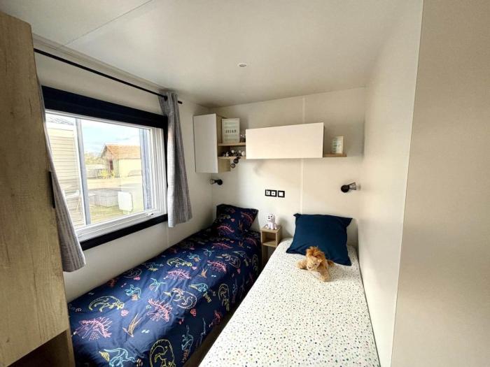 Mobilhome