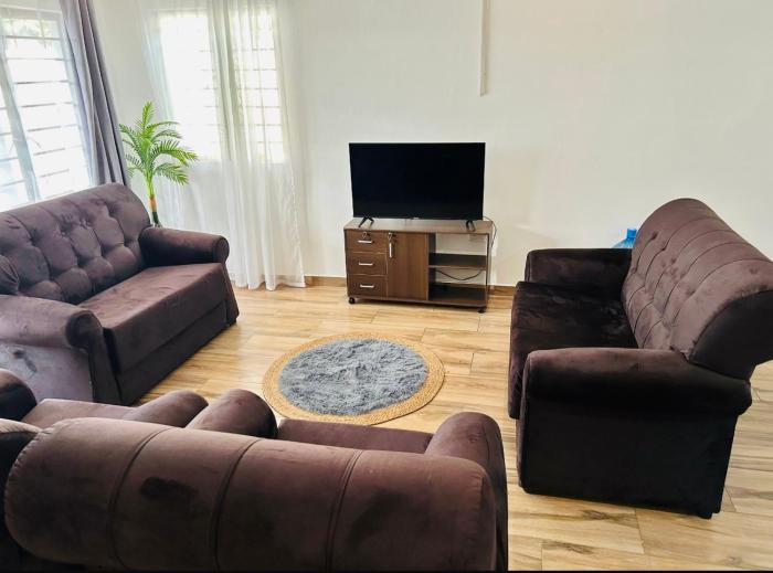 Greystones Apartment
