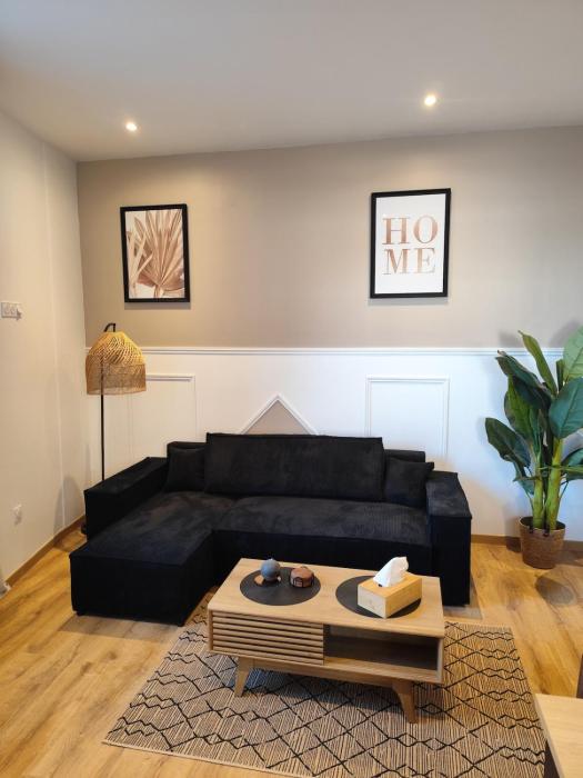 Jardin De La Sagesse