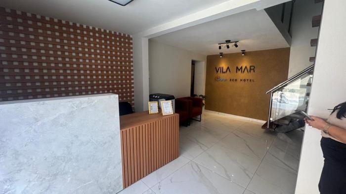 Vila Mar Eco Hotel