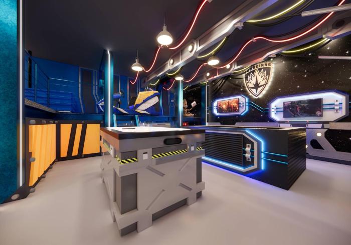 2026 Themed 07 Bedrooms At Windsor Cay
