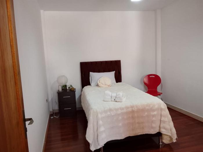 Casa Pinita