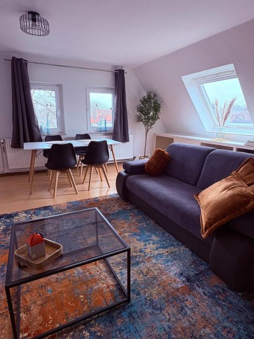 Apartment DümmerSee