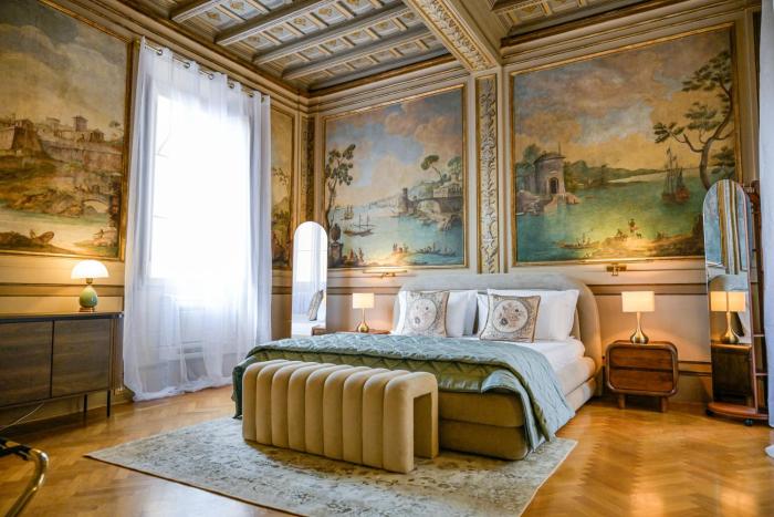 Palazzo Massimo Boutique Piazza Venezia