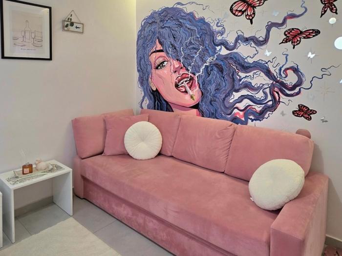 Muse Art Studio