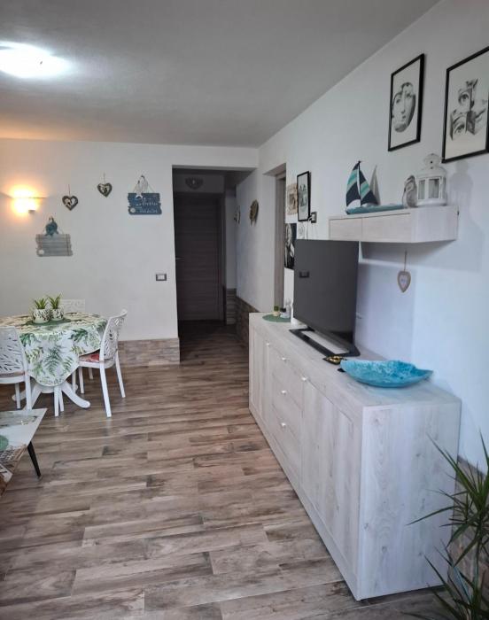 Taverna Casa vacanze Perla