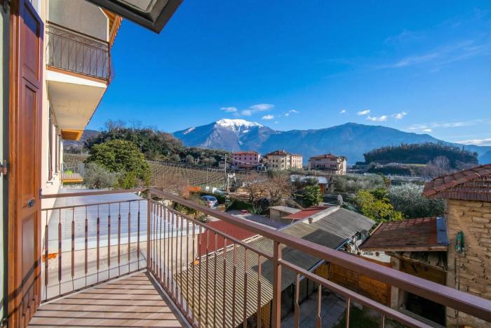Appartamento Blu - Happy Rentals