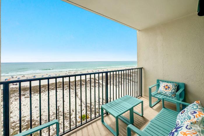 Island Winds West Unit 579