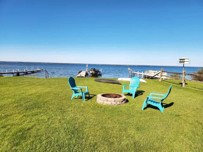 Oneida Lakeside Retreat