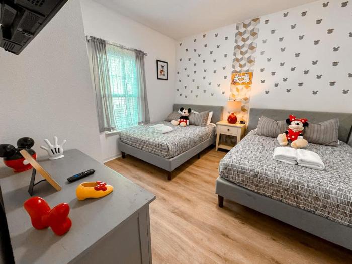 8958-Premium Retreat Only 10min from Disney World