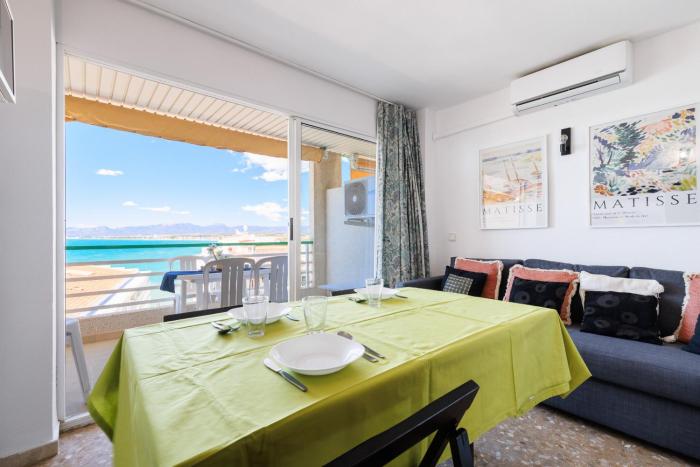 Paradis 1 New Planet Costa Dorada