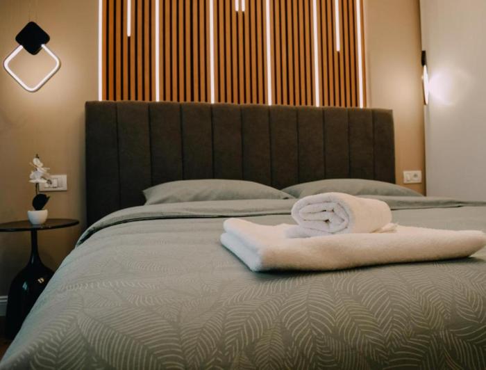 Unirii Sqare Apartment