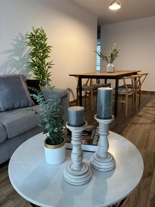 Apartment in Lima JM