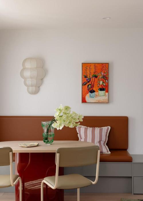 Bon Bon Apt 4 - Roca