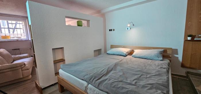 Neckarschleife-Apartment