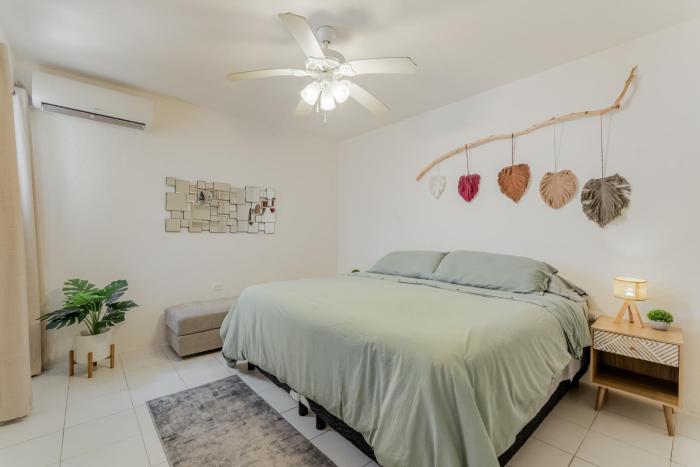 Hermoso DEPARTAMENTO En El Centro Y Corazon DE CANCUN