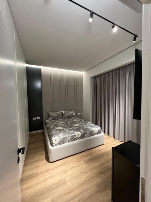 Dori Studio Garden Building