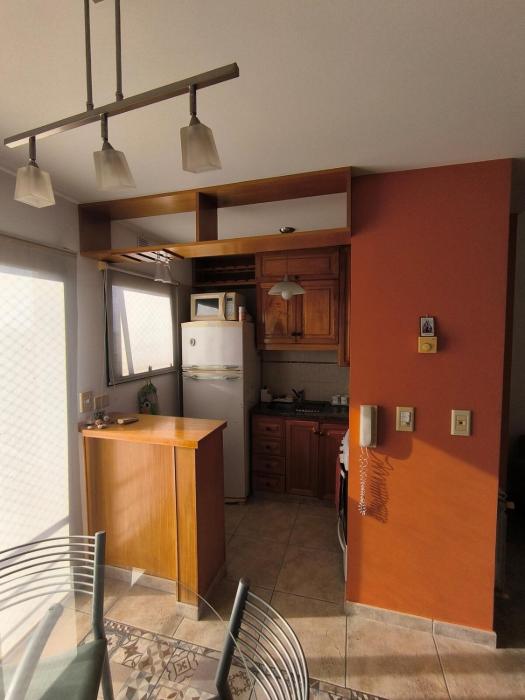 Dpto Luminoso 2 Habitaciones 3 personas A 8 cuadras del UNICO Opcional COCHERA