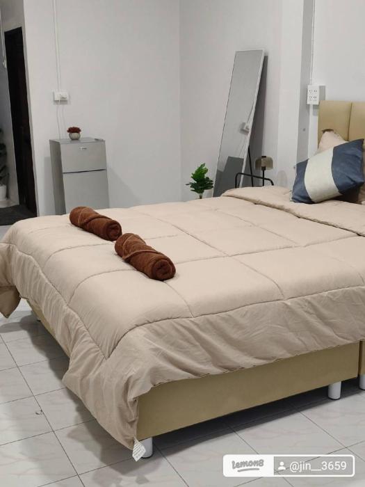 Beam Place Korat - Near Central & Mega Home