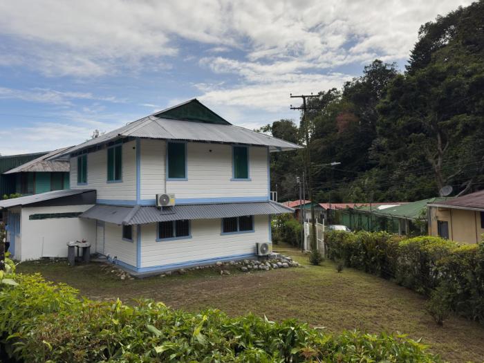 Casa Tomasita