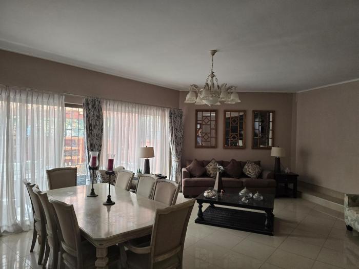 House in an exclusive condominium, ideal for rest