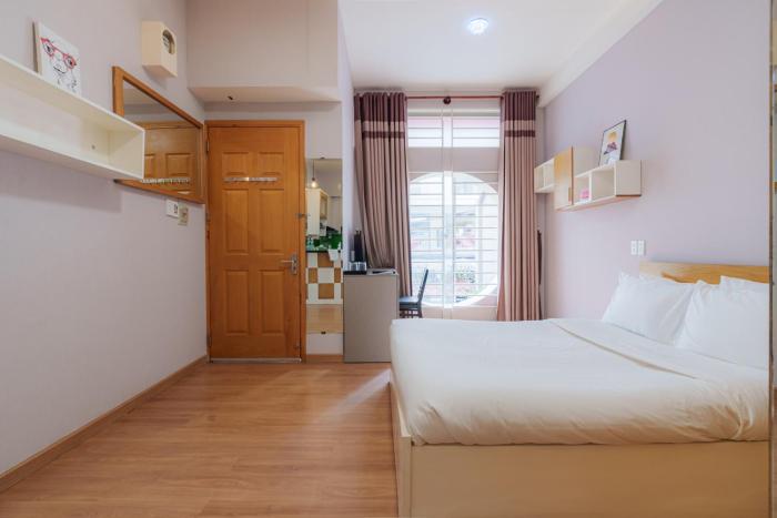 Hamony home 2