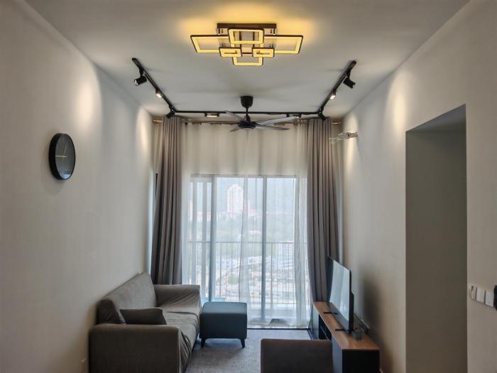 Aakif 168 Selayang Homestay - Malay Only