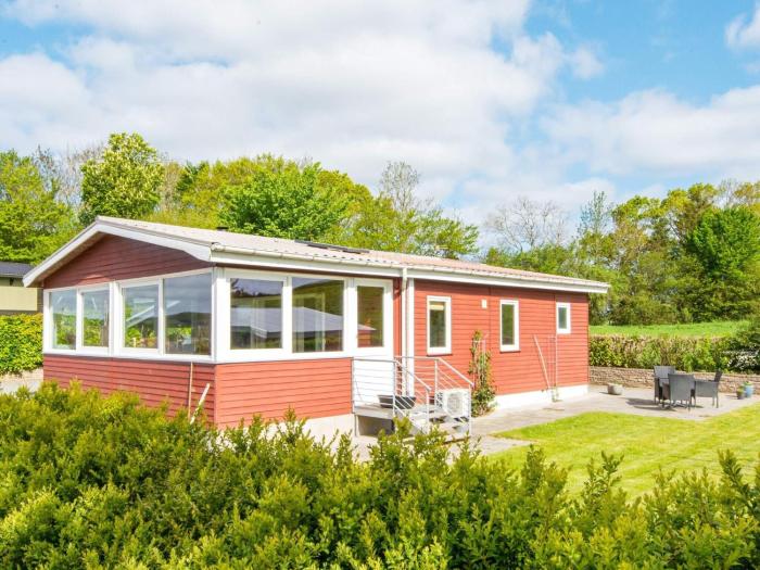 4 person holiday home in Haderslev